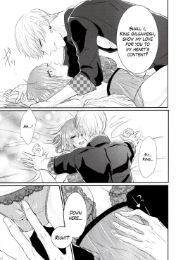 Page 10 of SWEET SEVEN DAYS