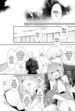 Page 11 of SWEET SEVEN DAYS