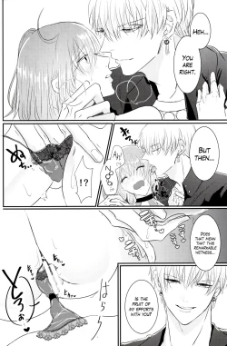 Page 13 of SWEET SEVEN DAYS