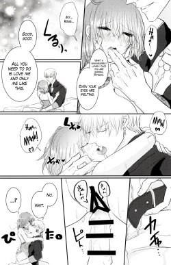 Page 15 of SWEET SEVEN DAYS