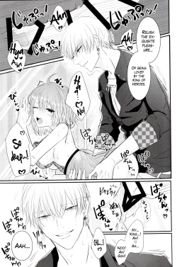 Page 18 of SWEET SEVEN DAYS