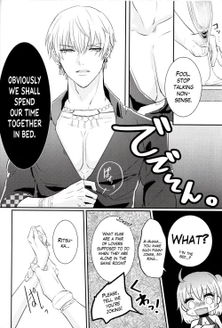 Page 5 of SWEET SEVEN DAYS