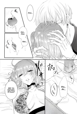 Page 9 of SWEET SEVEN DAYS