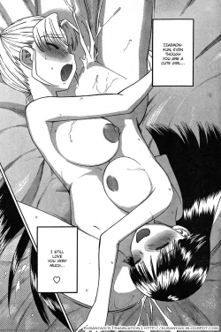 Page 45 of Panikuru Iko-san!