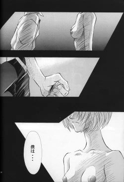 Page 51 of <Shinyaku> neon genesis