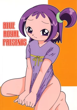 Page 34 of EROTICA BLUE Dou Deshou 3