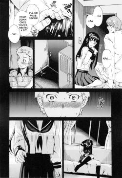 Page 55 of Shitai Kara Suru no | I Do It Because I Want To