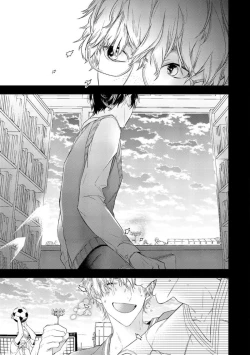 Page 111 of Konna Koinara Owari ni Shitai! | 这样的恋爱我才不要! Vol. 1-2