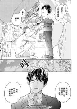 Page 291 of Konna Koinara Owari ni Shitai! | 这样的恋爱我才不要! Vol. 1-2