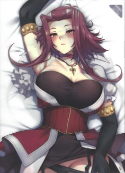 Page 31 of Spell of Roses | 薔薇的魔法