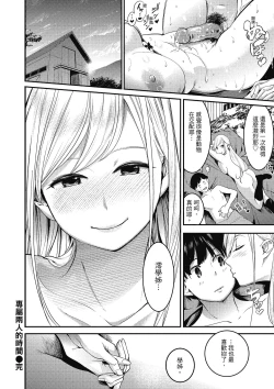 Page 50 of Sweet Days | 甜蜜榨汁日常