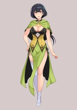 Page 101 of Jitaku Keibiin na Ore no Netoge Yome wa Kyonyuu de Elf Denshiban Tokuten Tsuki