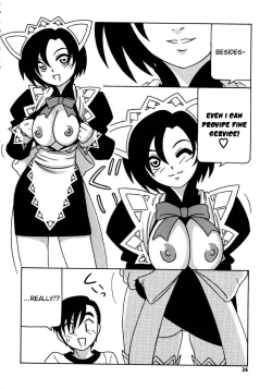 Page 31 of Maid Club
