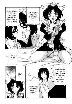 Page 67 of Maid Club