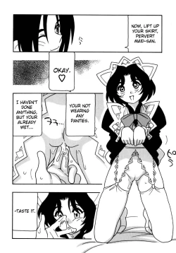 Page 69 of Maid Club