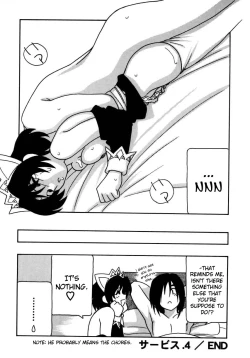 Page 79 of Maid Club