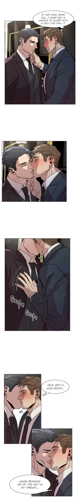 Page 17 of The Boss Is Too Much