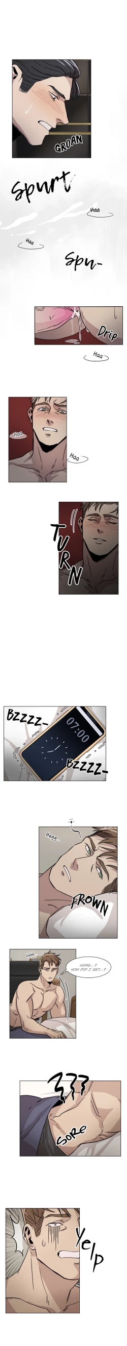 Page 22 of The Boss Is Too Much