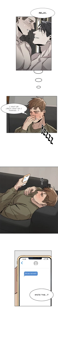 Page 27 of The Boss Is Too Much