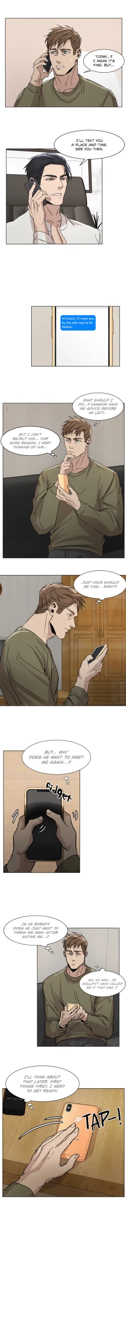 Page 29 of The Boss Is Too Much