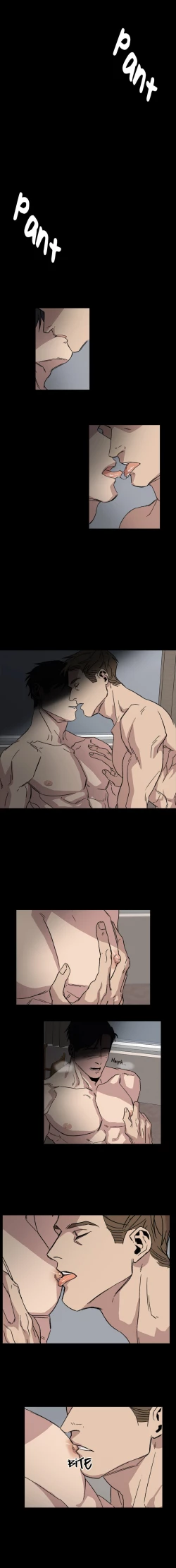 Page 2 of The Boss Is Too Much