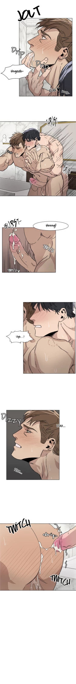 Page 36 of The Boss Is Too Much