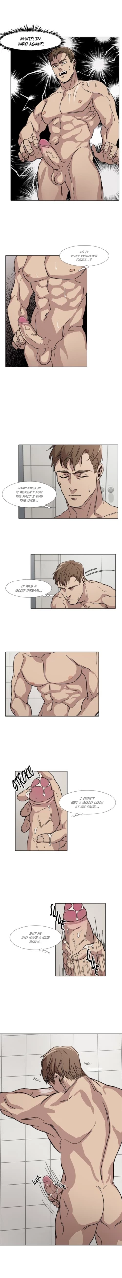 Page 6 of The Boss Is Too Much