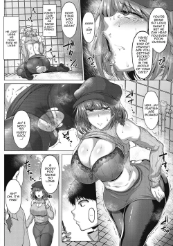 Page 19 of Mucchiri Chin Ochi Girls | Thick Cock4