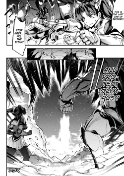 Page 164 of Raikou Shinki Igis Magia IICh. 1-7
