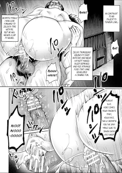 Page 14 of Uragiri no Onna Kishi Aria | Traitorous Female Knight Aria