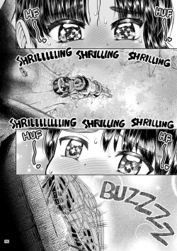 Page 37 of Natsuyasumi no Watashi-tachi: Jun to Seia | Summer Vacation of Us:JUN&SEIA