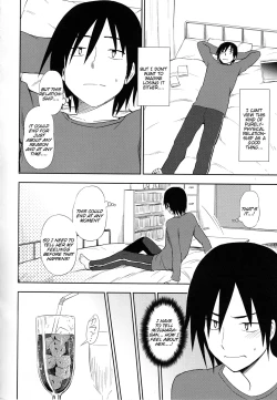 Page 20 of Shizuka ni Shiyou ne? | Let's Do It Quietly, Okay?