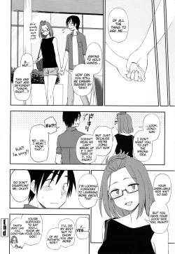 Page 32 of Shizuka ni Shiyou ne? | Let's Do It Quietly, Okay?