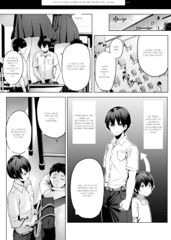 Page 1 of Nibai! 3 Zenpen