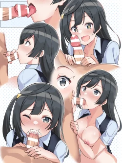 Page 34 of Nijigaku School Idol AV Satsuei Doukoukai