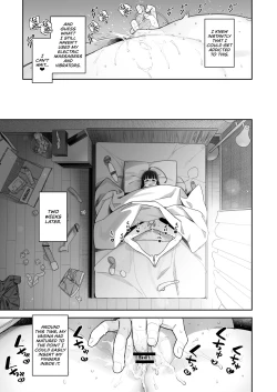 Page 24 of TS Loli OjiSwapped Into a Loli