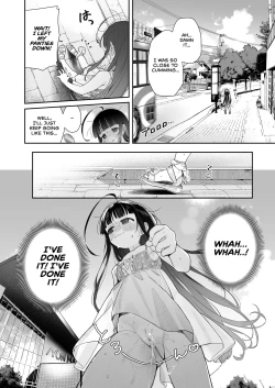 Page 29 of TS Loli OjiSwapped Into a Loli
