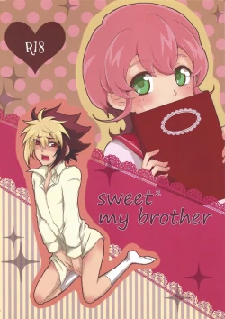 Page 1 of sweet2 my brother