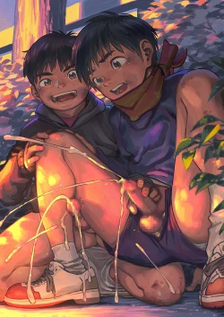 Page 3 of Gekkan Shounen Zoom 2023-2