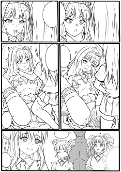 Page 22 of Idol Senmetsu Keikaku