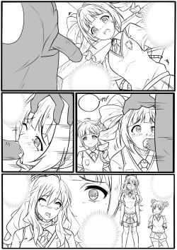 Page 23 of Idol Senmetsu Keikaku