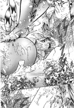 Page 136 of Onna Kyoshi Shiroi Hada