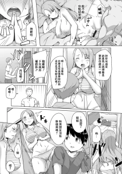 Page 19 of ShiriASS na Koi ni Ochite miru?