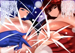 Page 7 of I want to be milked even more by succubus