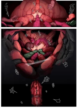 Page 28 of Shokushu no Ana