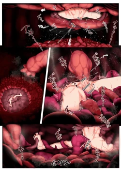 Page 30 of Shokushu no Ana