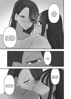 Page 21 of SNS de Tomarasete Kureru Hito o Boshuu Shitara Echiechi Onee-san ga Yattekita Hanashi | When I Made An Appeal On Socials For A Place To Stay, A Naughty Lady Took Me In