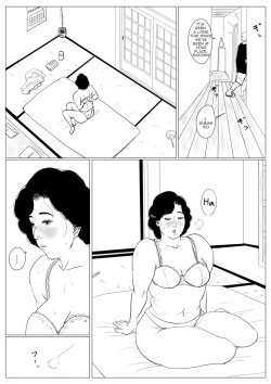 Page 29 of Haha ni Koishite Tokubetsu Hen 3 Making Love with Mother Special 3