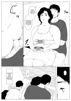 Page 33 of Haha ni Koishite Tokubetsu Hen 3 Making Love with Mother Special 3
