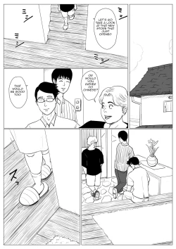 Page 52 of Haha ni Koishite Tokubetsu Hen 3 Making Love with Mother Special 3